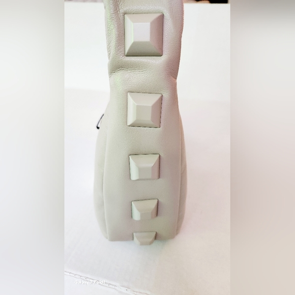 ZARA SOFT SHOULDER BAG - Picture 6 of 11